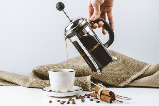 10 Things You Can Do With a French Press
