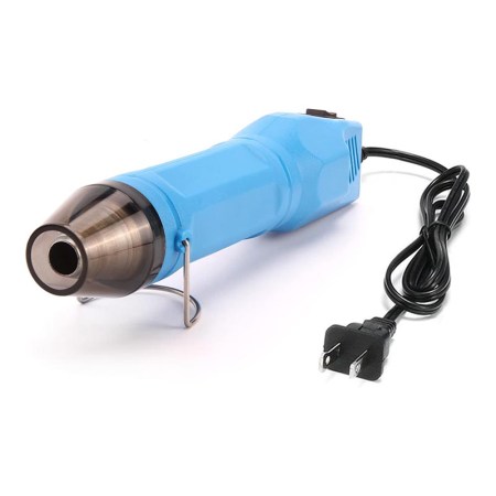 LDK Dual-Temperature Multipurpose Mini Heat Gun