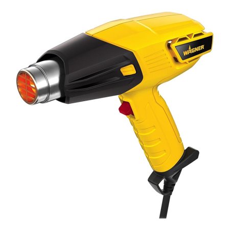  The Best Heat Gun Option: Wagner Furno 300 Dual-Temperature Heat Gun