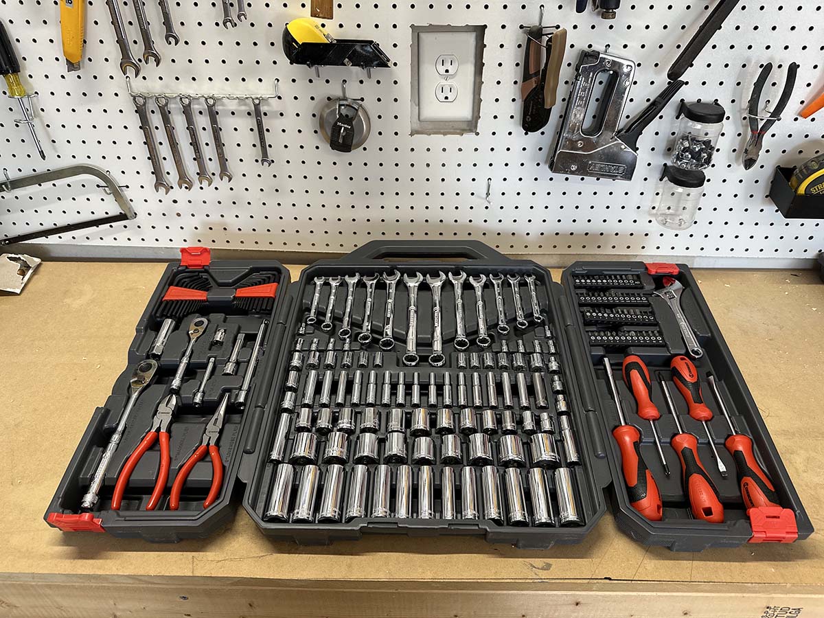 The Best Home Tool Kit Options