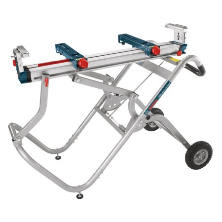 Bosch T4B Gravity-Rise Miter Saw Stand