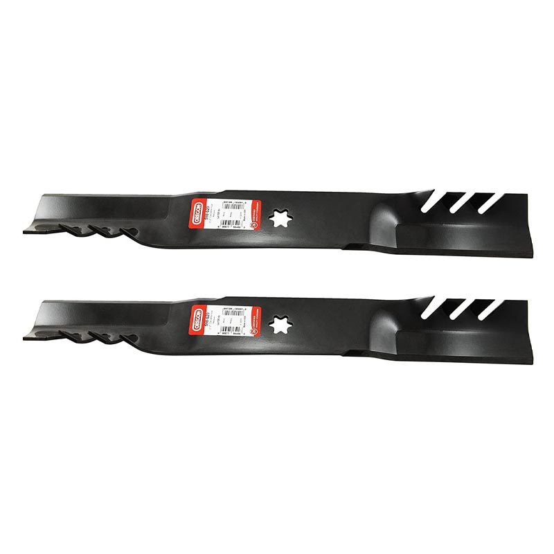 Best 21 inch mulching blade new arrivals