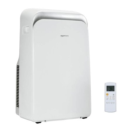  The Best Portable Air Conditioner Option Amazon Basics Portable Air Conditioner