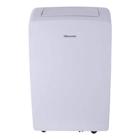  The Best Portable Air Conditioner Option Hisense Portable Air Conditioner With WiFi