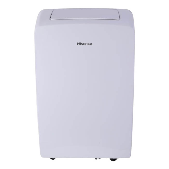  The Best Portable Air Conditioner Option Hisense Portable Air Conditioner With WiFi