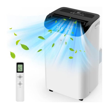  The Best Portable Air Conditioner Option Humhold Portable Air Conditioner