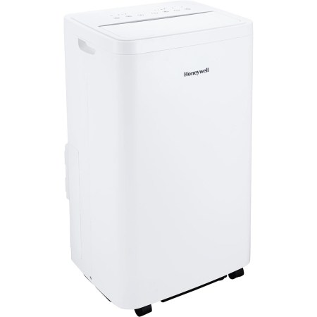 Honeywell Smart Air Conditioner & Dehumidifier