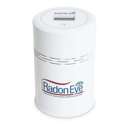 Ecosense RD200 RadonEye Home Radon Detector