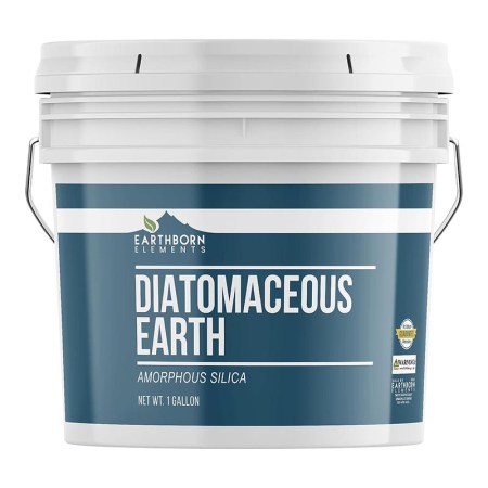 Earthborn Elements Diatomaceous Earth