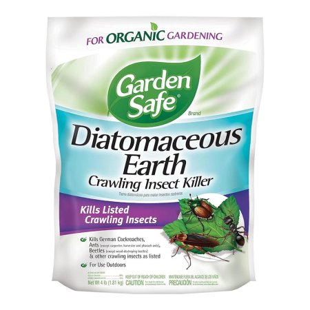  Garden Safe Insect Killer on a white background.