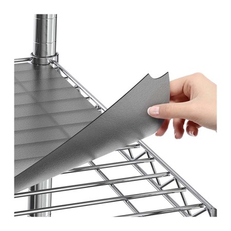 Sterling Shelf Liners for Wire Shelf System