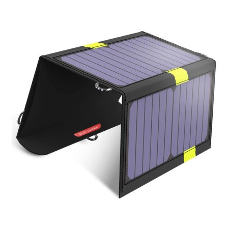 X-Dragon 20W Foldable Solar Panel Charger
