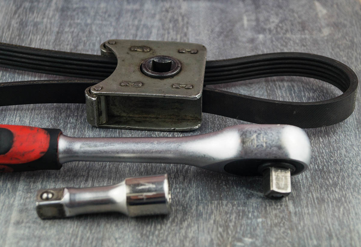 The Best Strap Wrench Options