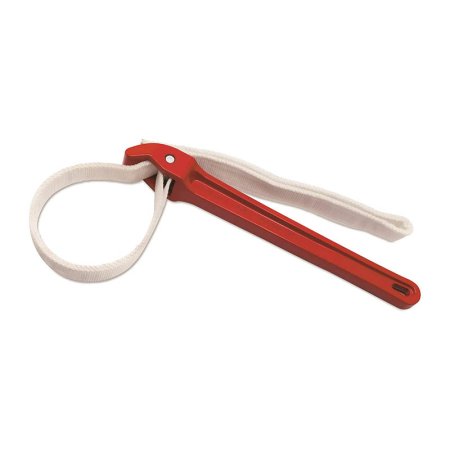  The Best Strap Wrenches Option: Titan 21315 12-Inch Strap Wrench