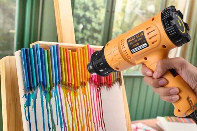 The Best HVLP Spray Guns for Painting and Staining