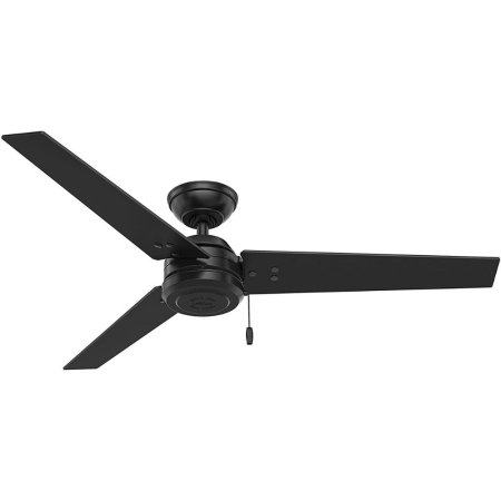  The Best Outdoor Ceiling Fan Option: Hunter Cassius 52" Outdoor Ceiling Fan