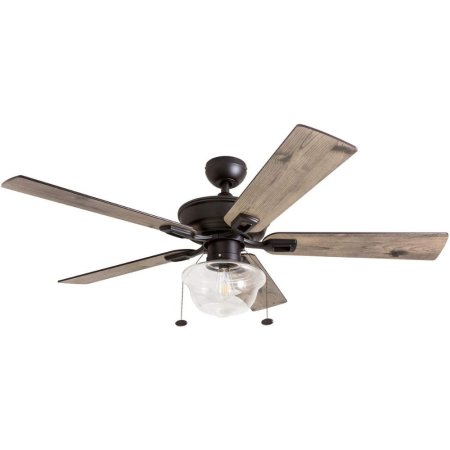  The Best Outdoor Ceiling Fan Option: Prominence Home Abner 52" Outdoor Ceiling Fan