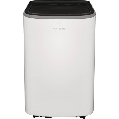 The Best Portable Air Conditioner Option: Frigidaire Gallery Cool Connect Air Conditioner