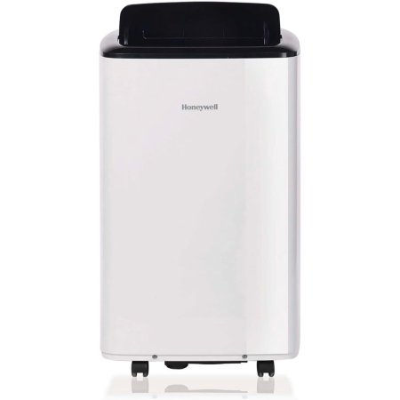  Honeywell Smart Wi-Fi Portable Air Conditioner on a white background