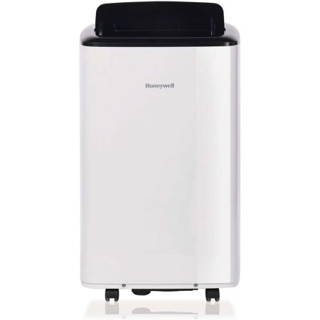 Honeywell Smart Wi-Fi Portable Air Conditioner