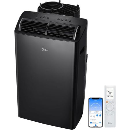 Midea Duo Portable Air Conditioner