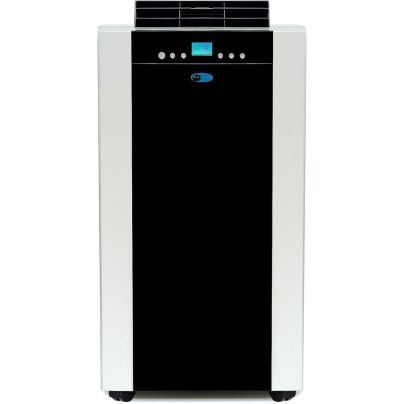 The Best Portable Air Conditioner Option: Whynter ARC-14S Dual Hose Portable Air Conditioner