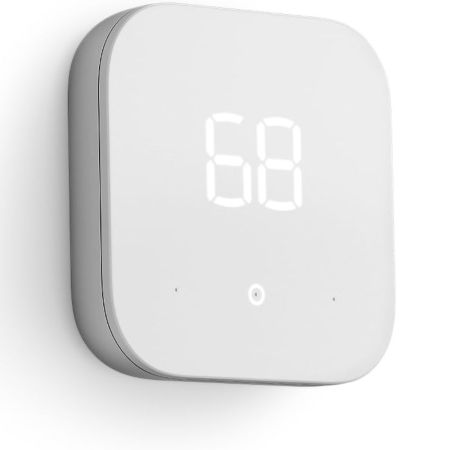 Amazon Smart Programmable Thermostat