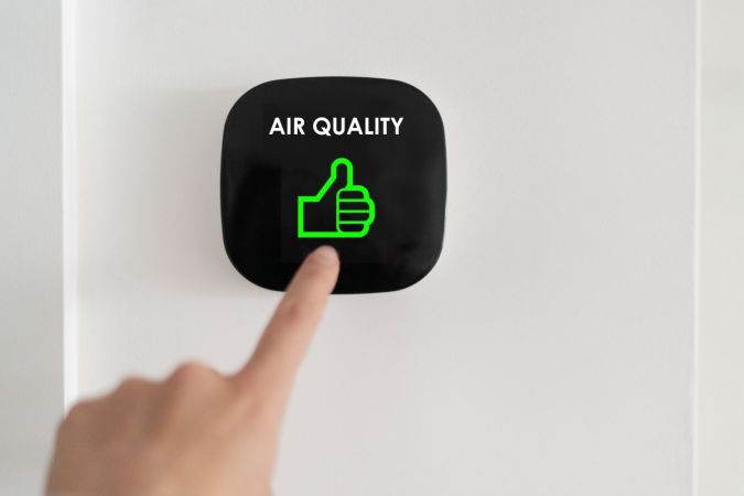 The Best Smart Smoke Detectors