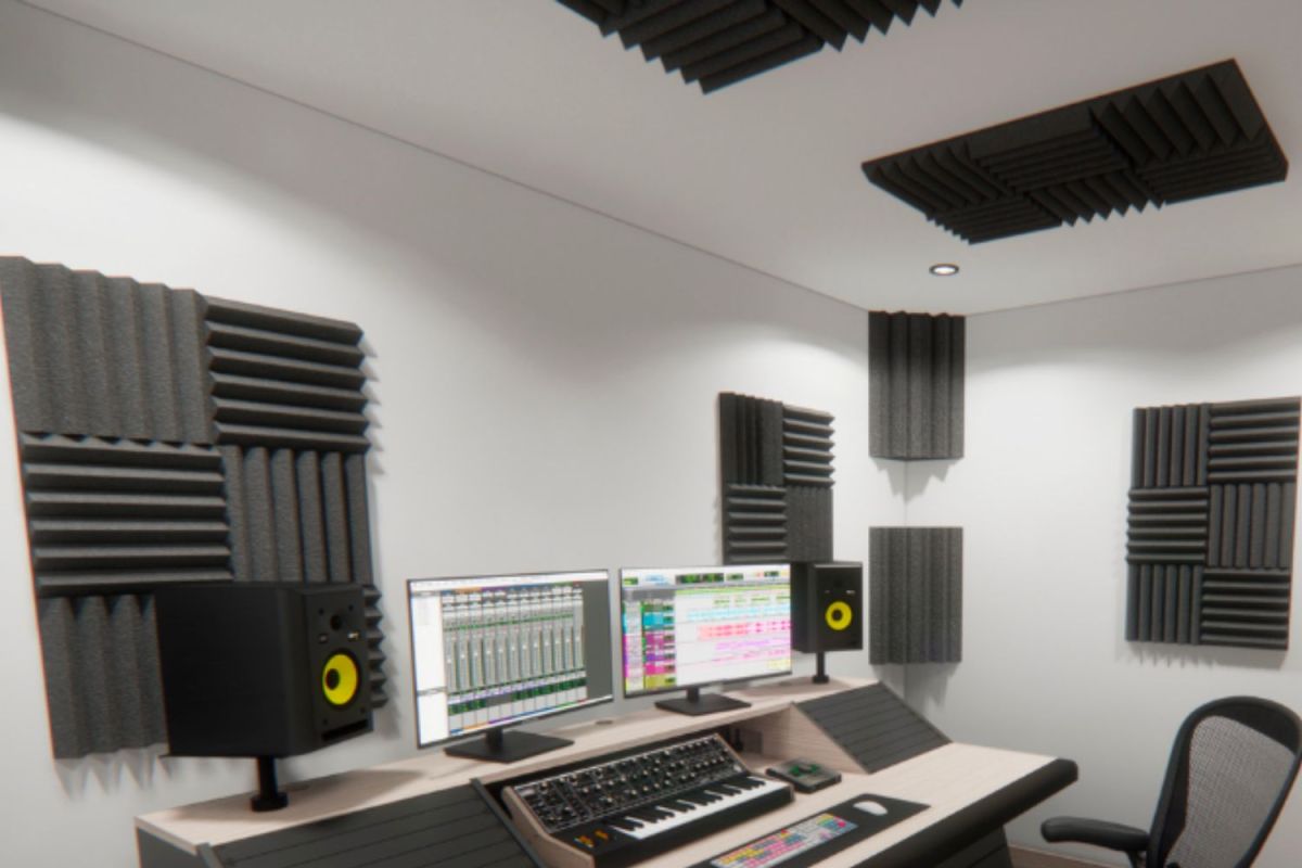 The Best Soundproofing Material Options