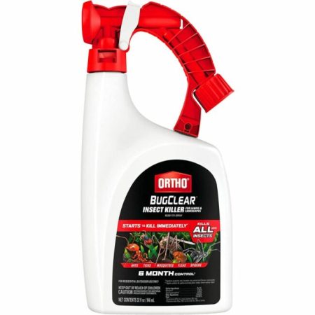 Ortho BugClear Insect Killer