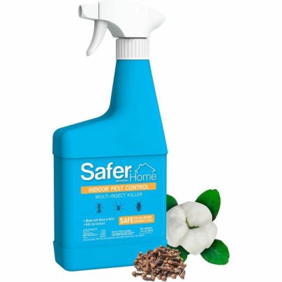 Safer Brand Home Indoor Pest Control Spray