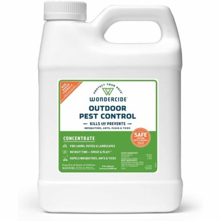  Wondercide Outdoor Pest Control Concentrate