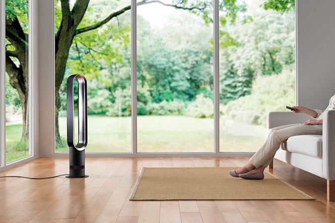 Cooling Comfort: Is This Vornado Fan the Answer to Summer Swelter?