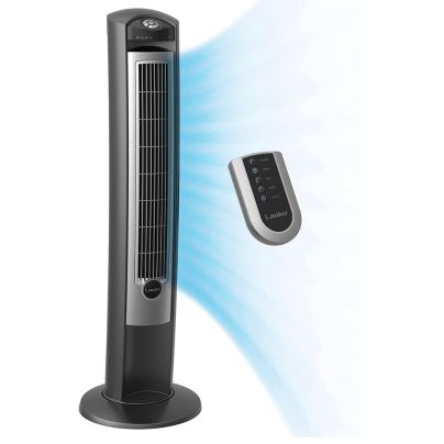 The Best Tower Fan Option: Lasko Portable Electric 42-Inch Oscillating Tower Fan