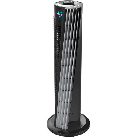 Vornado 154 Whole Room Air Circulator Tower Fan on a white background