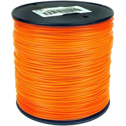 The Best Weed Eater String Option: Maxpower 333695 Residential Grade Round .095-Inch