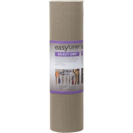 Duck Brand EasyLiner Select Grip Shelf Liner