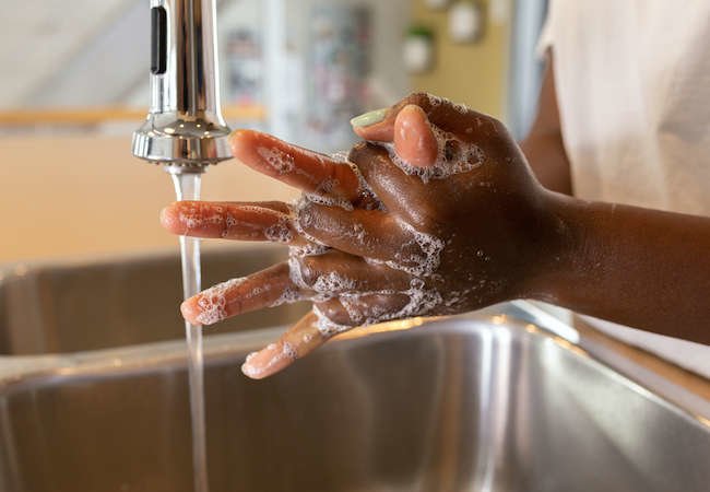 12 Healthy Habits to Keep Even After Covid-19