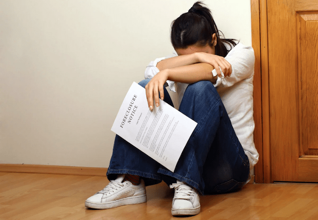 10 Things I Wish I Had Known Before I Bought a Foreclosure