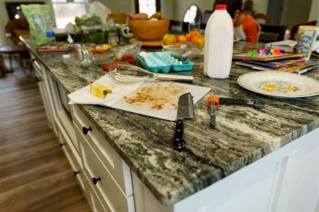 15 Cleaning Mistakes Everyone Makes