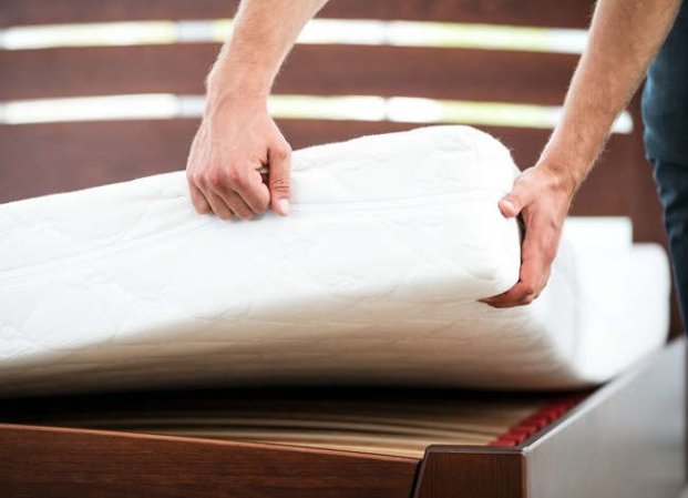 9 Ways You’re Ruining Your Mattress