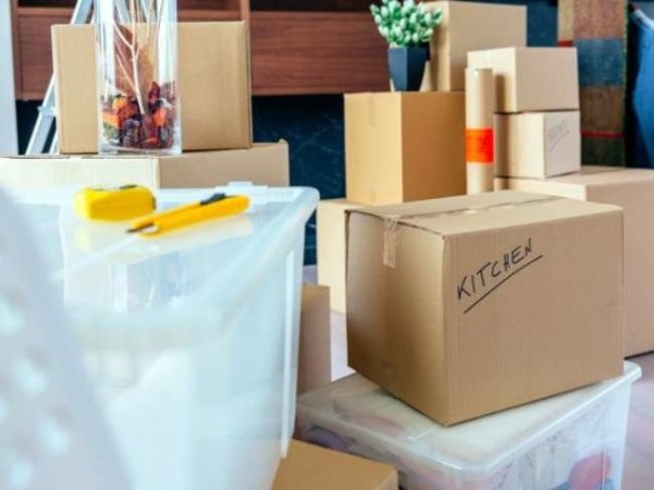 12 Tips and Tricks We Learned from Professional Movers