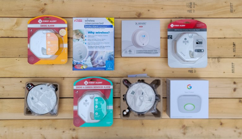 The Best Smoke Detectors to Keep Your Home and Family Safe, Tested