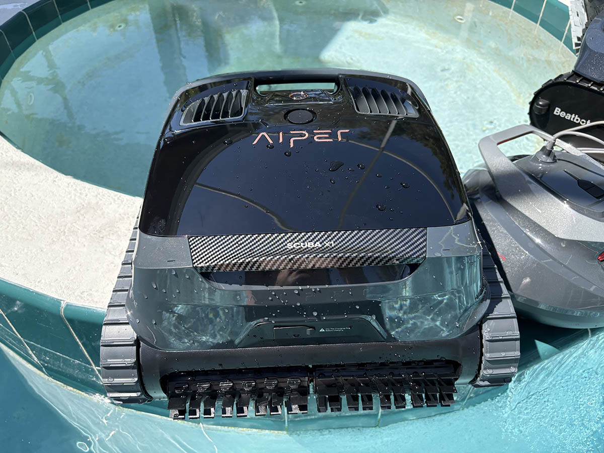 Aiper robot pool cleaner_04