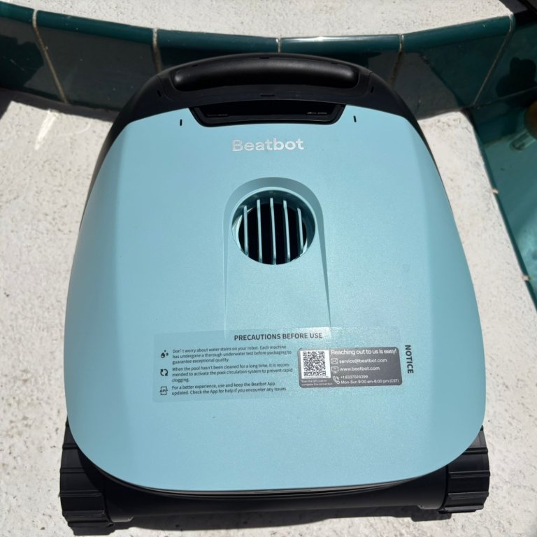 Beatbot Sora 70 Robotic Pool Cleaner