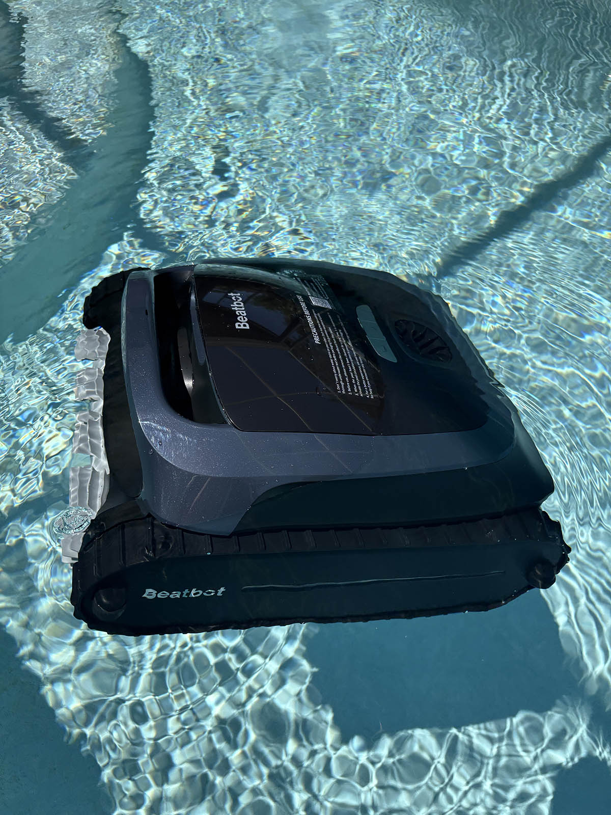 Beatbot aquasense 2_02