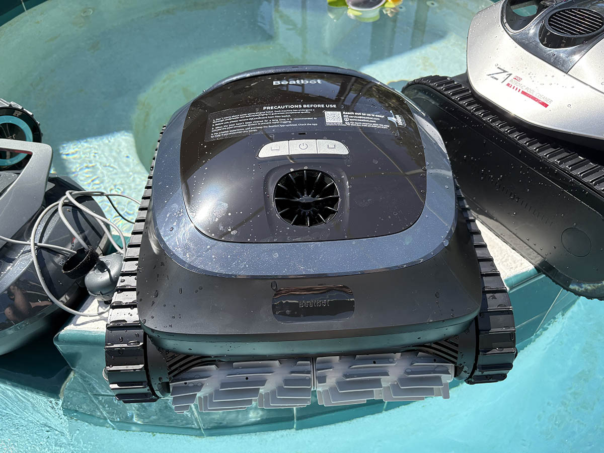 Beatbot aquasense 2_05