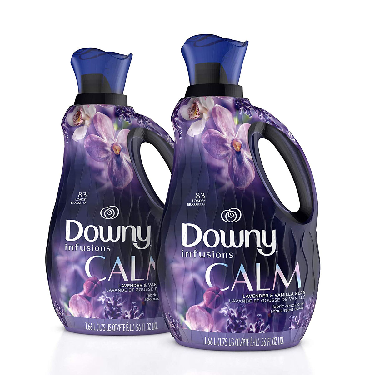 Best Fabric Softener Options: Downy Infusions Liquid Fabric Conditioner