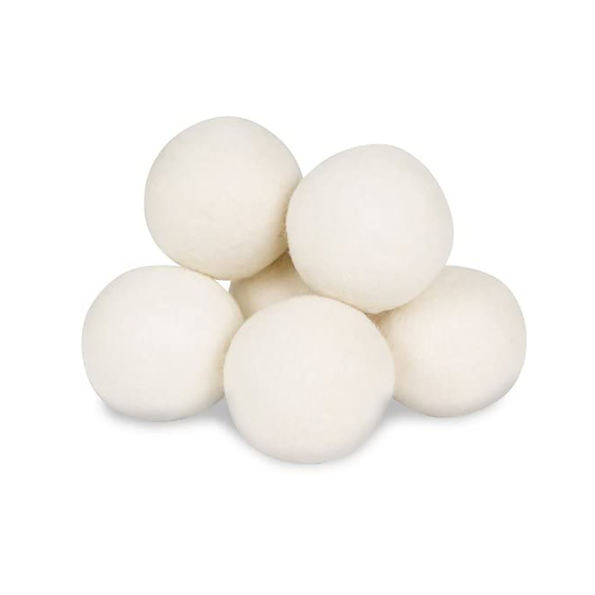 Best Fabric Softener Options: Wool Dryer Balls