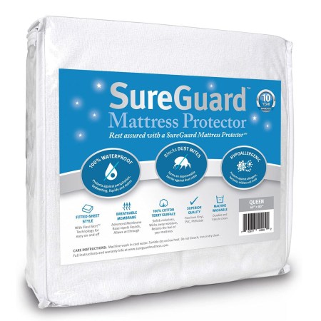 SureGuard Mattress Protector